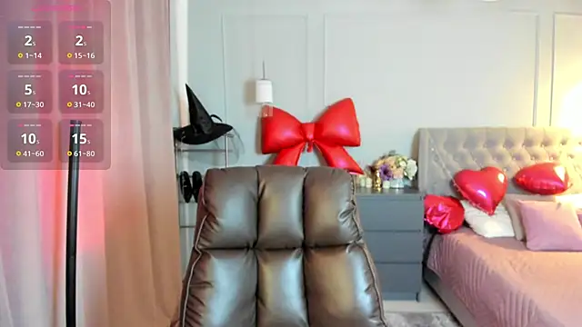 I D A online show from 02/20/26, 06:26