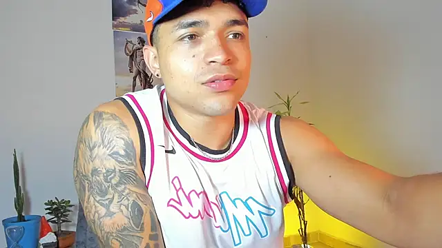 Snapshot of gerson_zt chatting on 02/27/26, 09:58 gerson zt online show from 02/27/26, 09:58