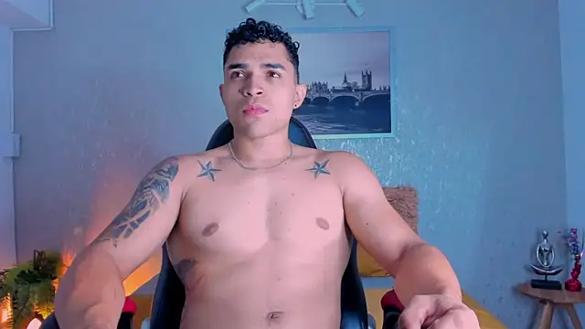Snapshot of gerson_zt chatting on 09/17/25, 06:32 gerson zt online show from 09/17/25, 06:32