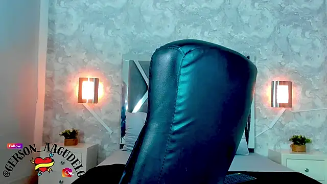Snapshot of gerson_zt chatting on 03/01/25, 05:09 gerson zt online show from 03/01/25, 05:09