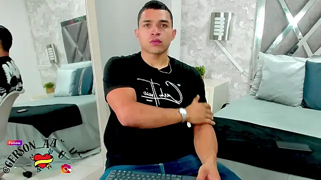 Snapshot of gerson_zt chatting on 03/16/25, 10:20 gerson zt online show from 03/16/25, 10:20