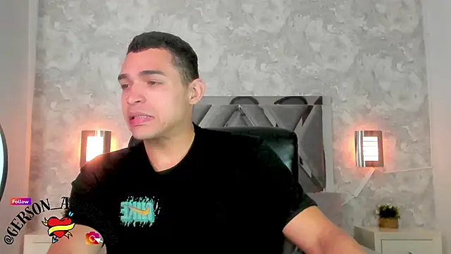 Snapshot of gerson_zt chatting on 02/23/25, 04:28 gerson zt online show from 02/23/25, 04:28