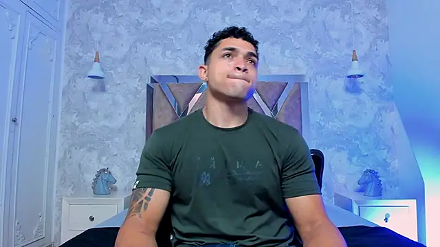 Snapshot of gerson_zt chatting on 10/10/25, 06:31 gerson zt online show from 10/10/25, 06:31