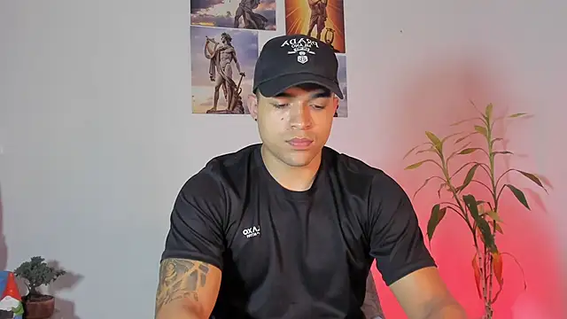 Snapshot of gerson_zt chatting on 02/21/26, 12:23 gerson zt online show from 02/21/26, 12:23