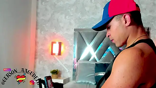 Snapshot of gerson_zt chatting on 03/19/25, 03:30 gerson zt online show from 03/19/25, 03:30