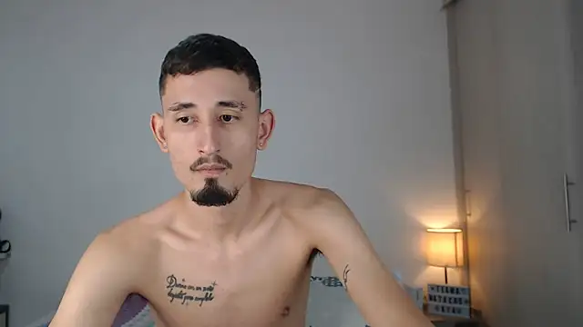 enzo 0814 online show from 01/27/25, 03:26