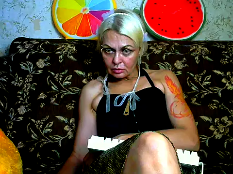 Gardener of Illusions online show from 09/10/25, 03:55