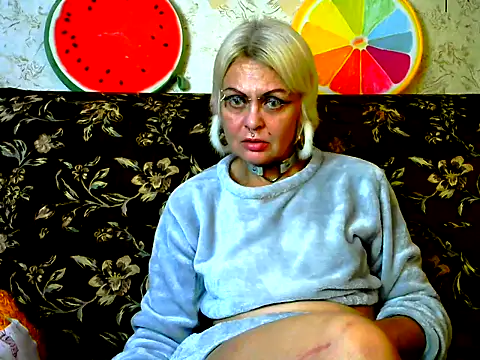 Gardener of Illusions online show from 10/22/25, 03:11