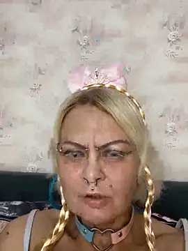 Gardener of Illusions online show from 02/08/26, 06:55