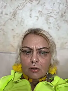 Gardener of Illusions online show from 04/06/26, 01:56