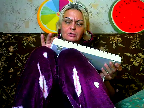 Gardener of Illusions online show from 03/27/26, 09:38