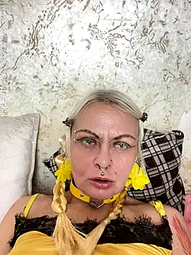 Gardener of Illusions online show from 09/20/25, 03:00