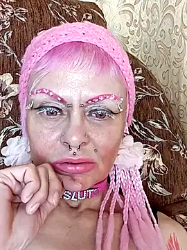 Gardener of Illusions online show from 03/19/25, 07:38