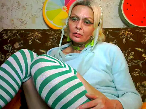 Gardener of Illusions online show from 03/25/26, 05:18