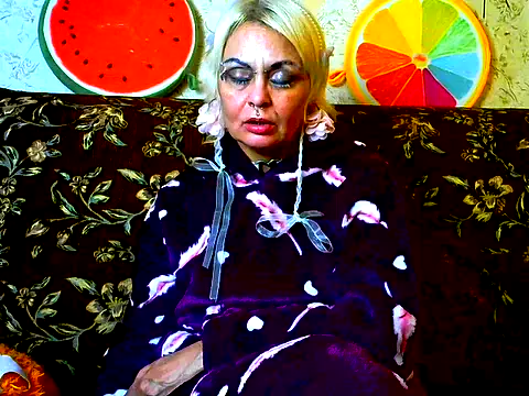 Gardener of Illusions online show from 10/19/25, 09:12