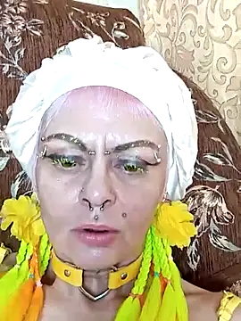 Gardener of Illusions online show from 03/22/25, 09:45