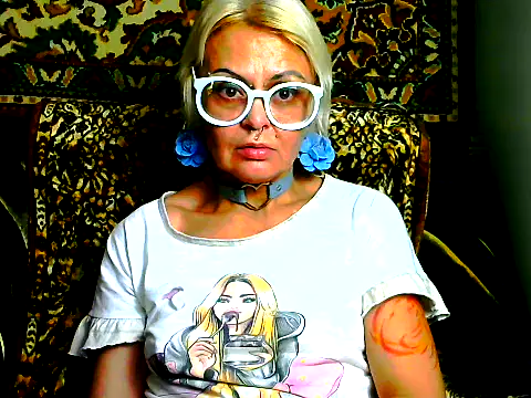 Gardener of Illusions online show from 11/12/25, 01:04