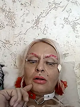 Gardener of Illusions online show from 11/21/25, 11:53