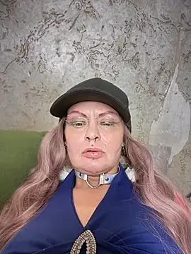 Gardener of Illusions online show from 03/20/26, 01:45