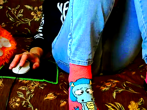 Gardener of Illusions online show from 10/23/25, 04:16