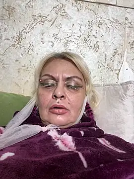 Gardener of Illusions online show from 03/04/26, 03:47