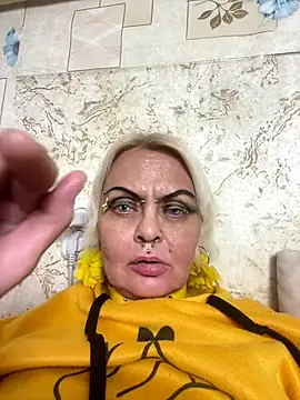 Gardener of Illusions online show from 11/18/25, 01:21