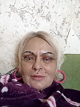 Gardener of Illusions online show from 12/03/25, 01:28