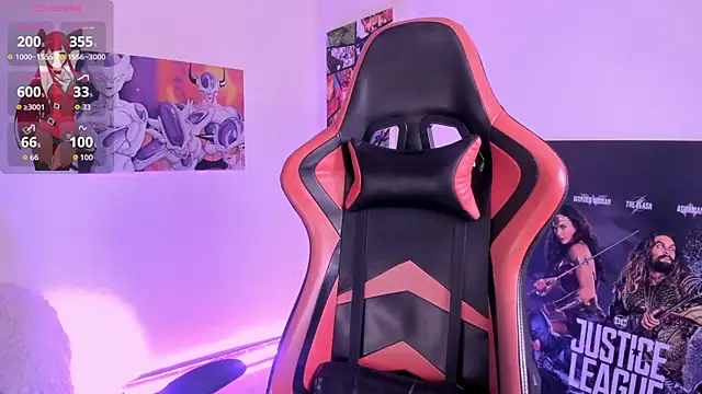 keendaall online show from 02/08/26, 03:04