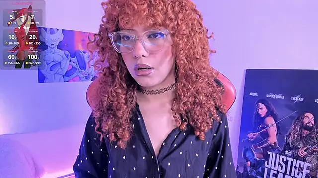 keendaall online show from 01/12/26, 02:18