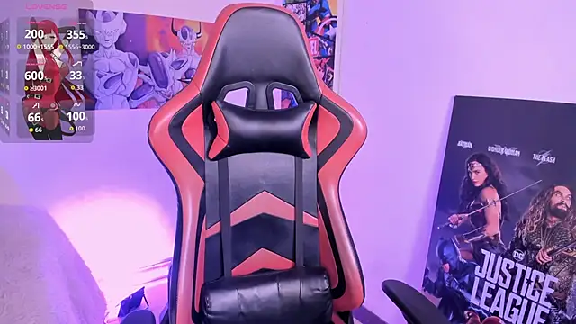 keendaall online show from 03/06/26, 04:40