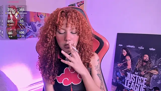 keendaall online show from 03/10/26, 06:50