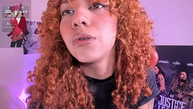 keendaall online show from 02/07/26, 04:42