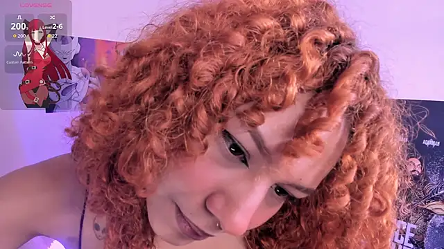 keendaall online show from 04/08/26, 02:57