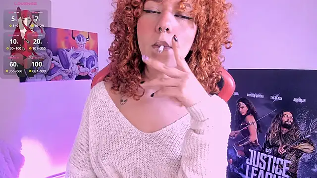 keendaall online show from 02/05/26, 05:03