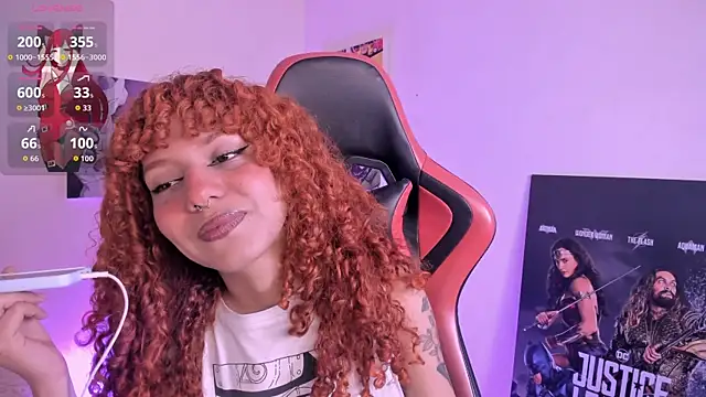 keendaall online show from 03/18/26, 08:43