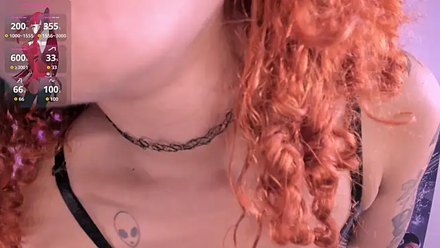 keendaall online show from 03/12/26, 07:23