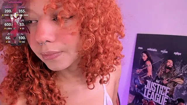 keendaall online show from 02/23/26, 03:08