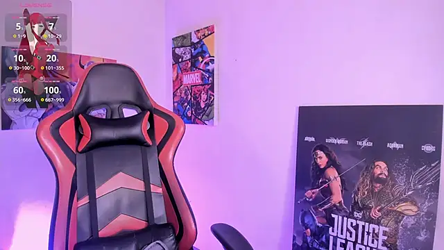 keendaall online show from 02/16/26, 01:15