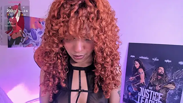 keendaall online show from 03/14/26, 06:41