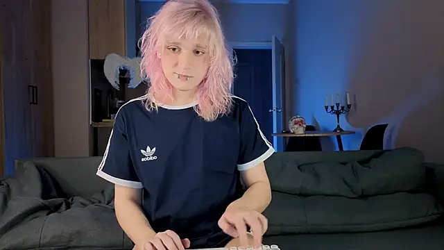 Gregory Byyrd online show from 04/16/26, 09:04