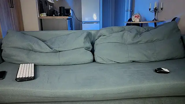 Gregory Byyrd online show from 03/22/26, 08:54