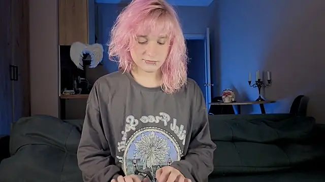 Gregory Byyrd online show from 04/02/26, 09:32