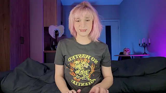 Gregory Byyrd online show from 02/19/26, 09:01