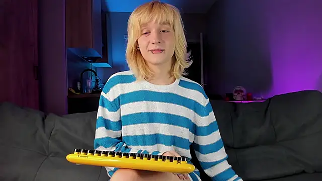 Gregory Byyrd online show from 03/08/25, 07:42