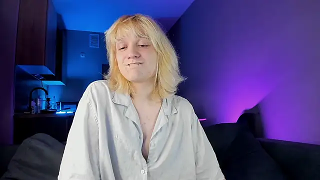 Gregory Byyrd online show from 02/21/25, 11:21