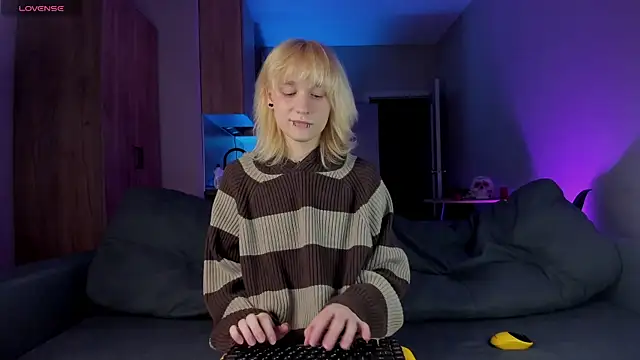 Gregory Byyrd online show from 03/19/25, 07:06