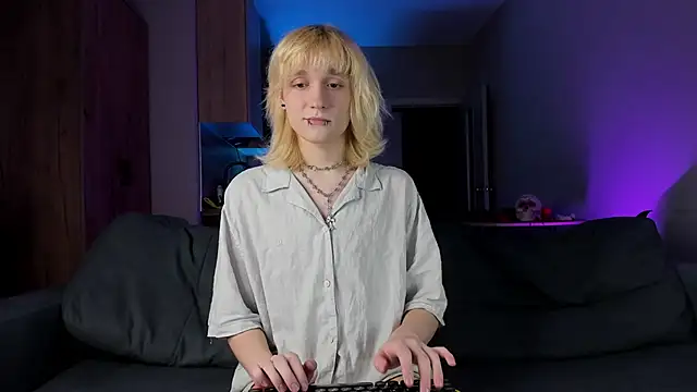 Gregory Byyrd online show from 03/08/25, 04:12