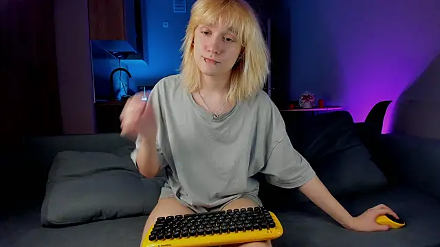 Gregory Byyrd online show from 03/22/25, 10:59