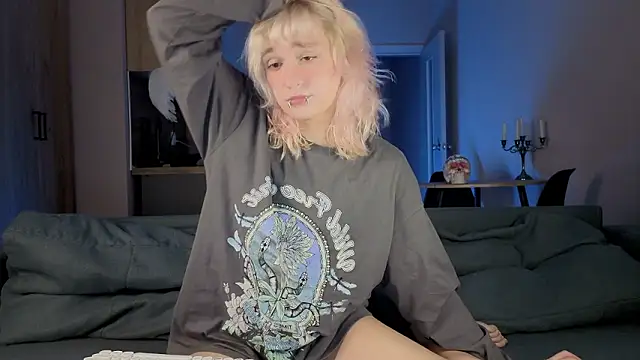 Gregory Byyrd online show from 03/15/26, 08:38