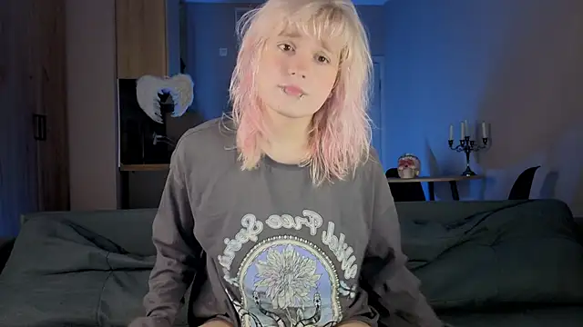 Gregory Byyrd online show from 03/11/26, 09:31